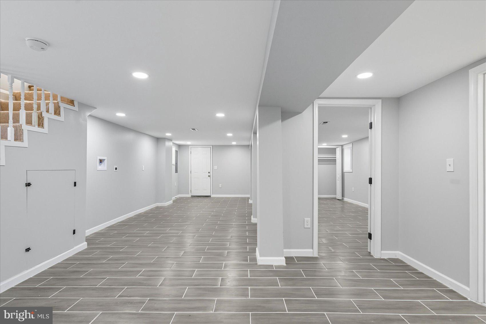 WARD 27 - Residential