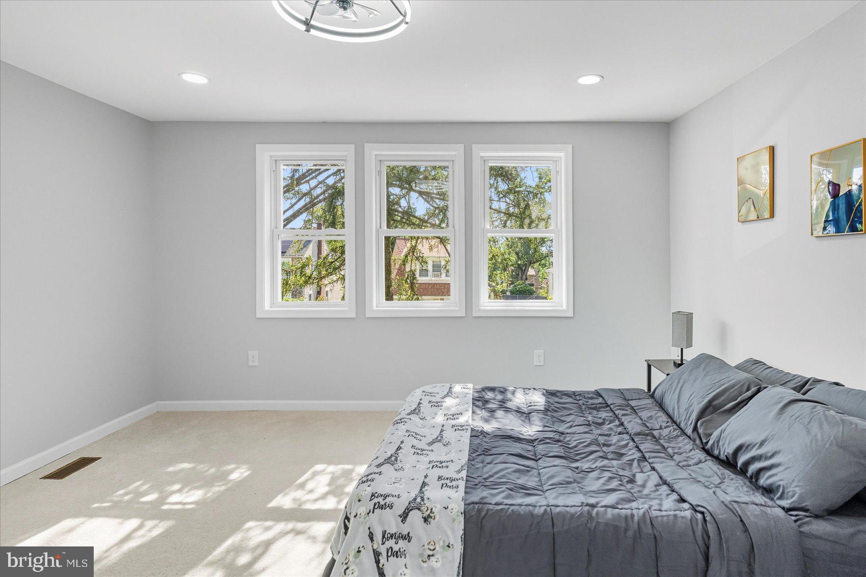 WARD 27 - Residential