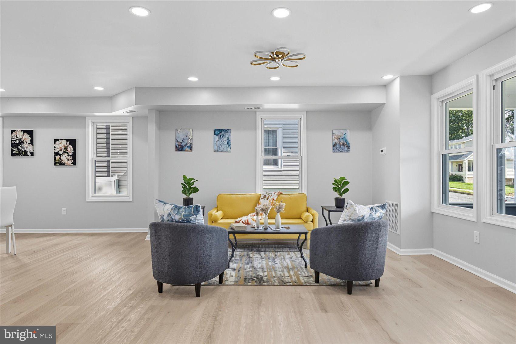 WARD 27 - Residential