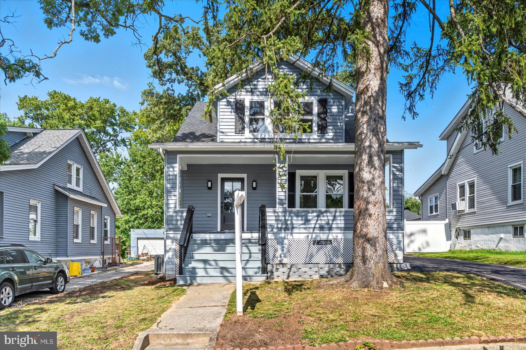 WARD 27 - Residential