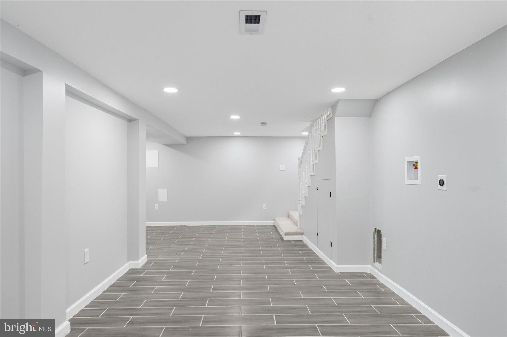 WARD 27 - Residential