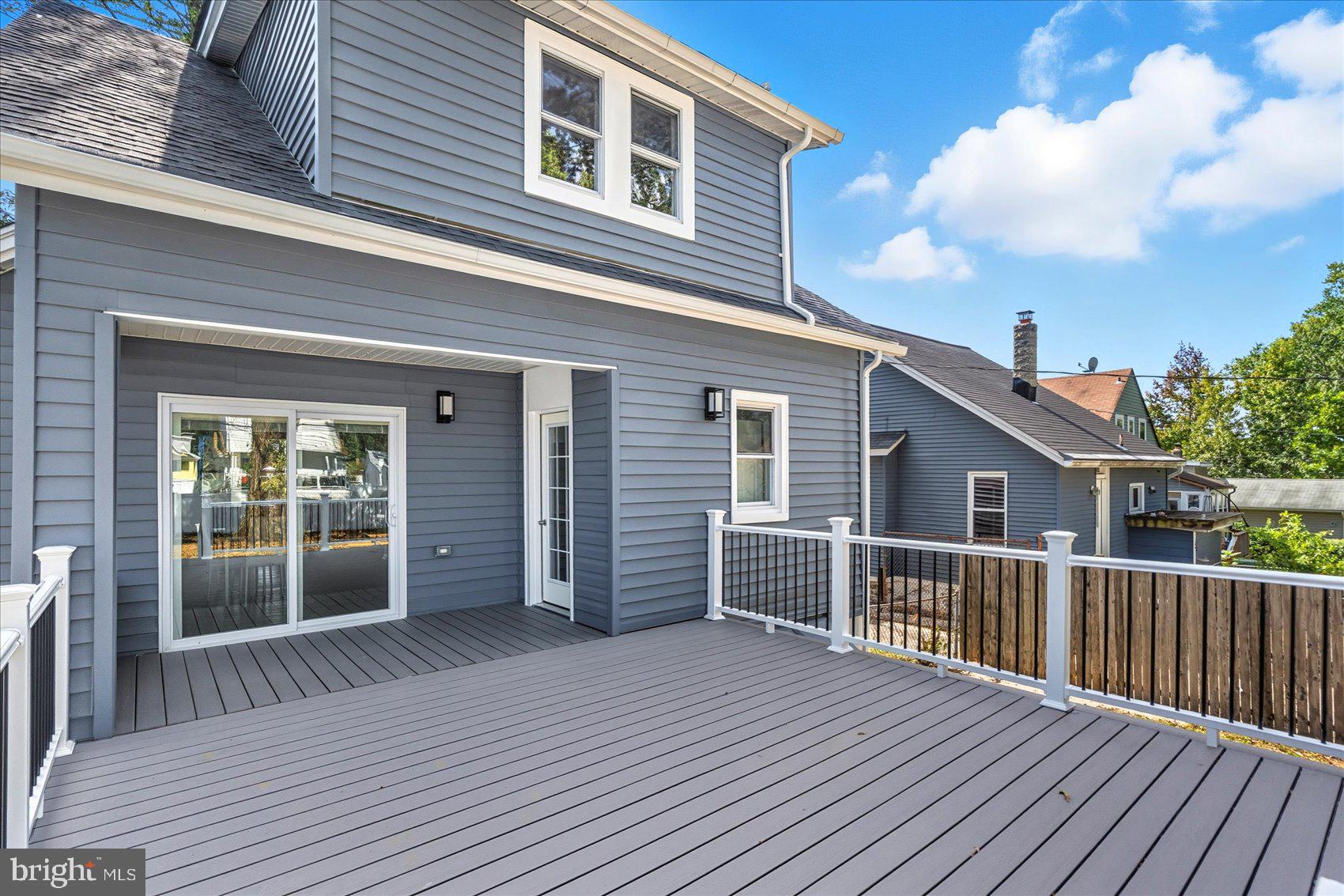 WARD 27 - Residential