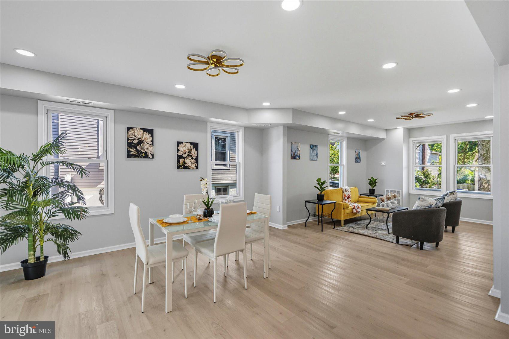 WARD 27 - Residential