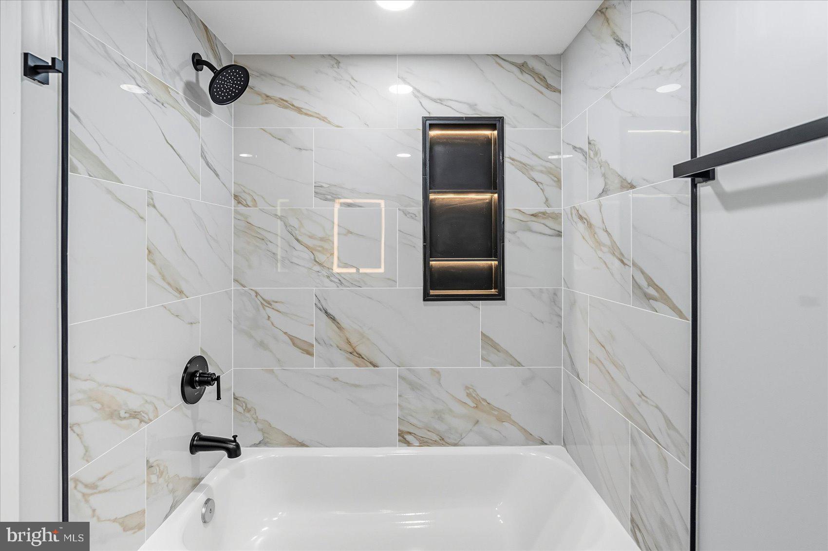 WARD 27 - Residential