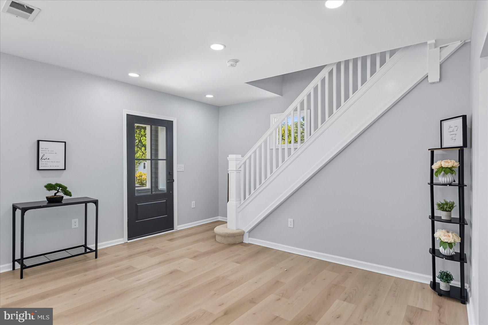 WARD 27 - Residential