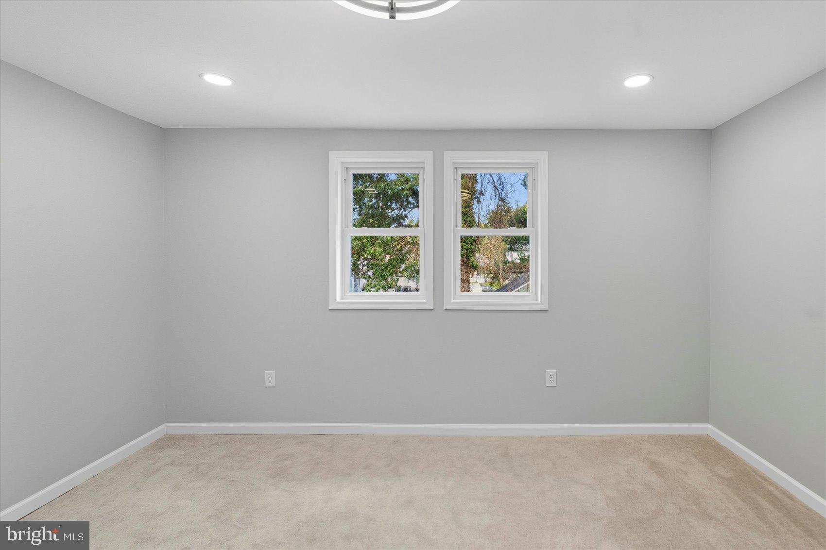 WARD 27 - Residential