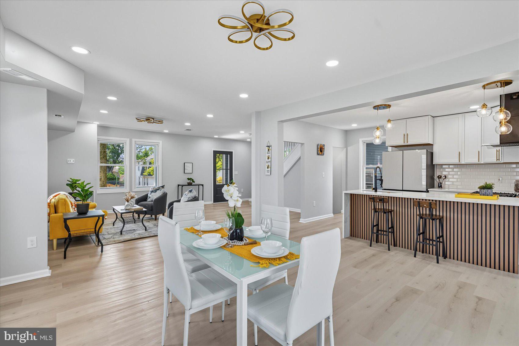 WARD 27 - Residential