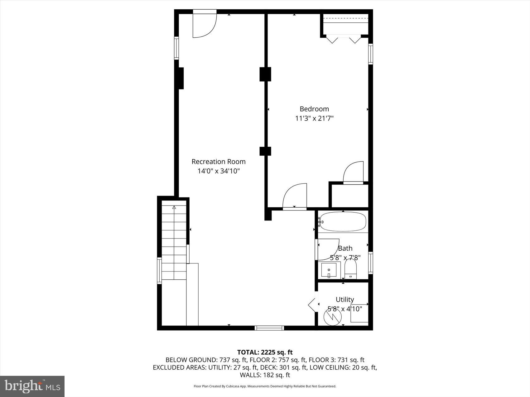 WARD 27 - Residential