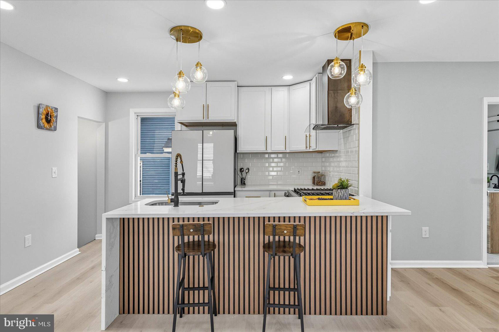 WARD 27 - Residential