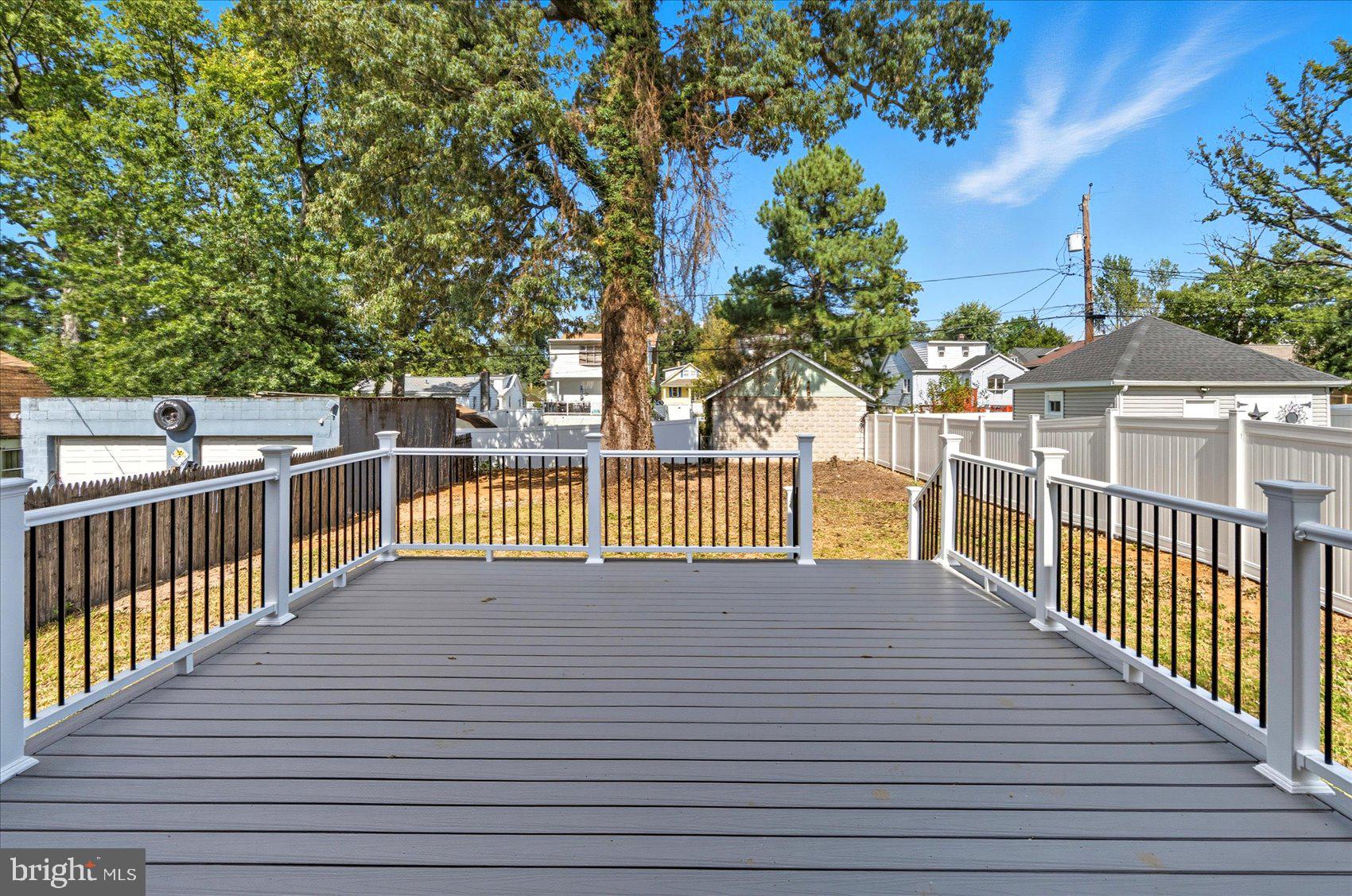 WARD 27 - Residential