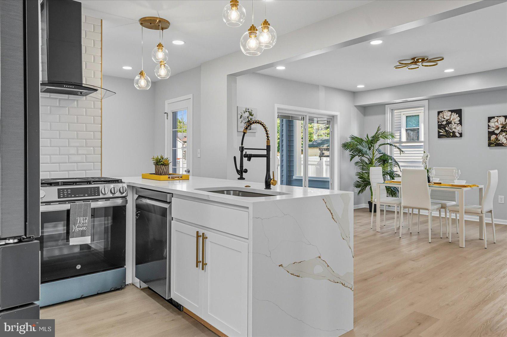 WARD 27 - Residential