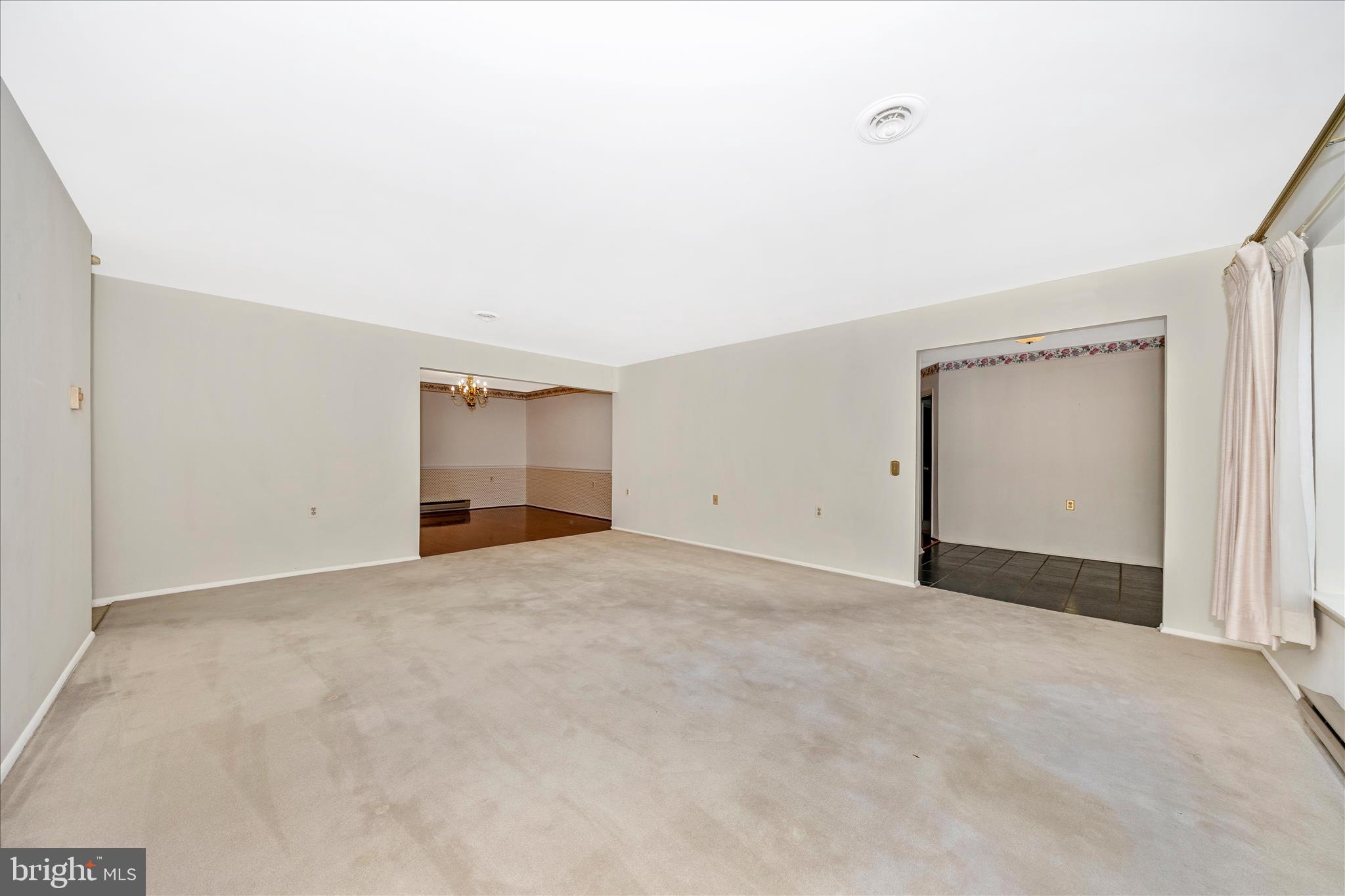 CRESTWOOD VILLAGE - Residential