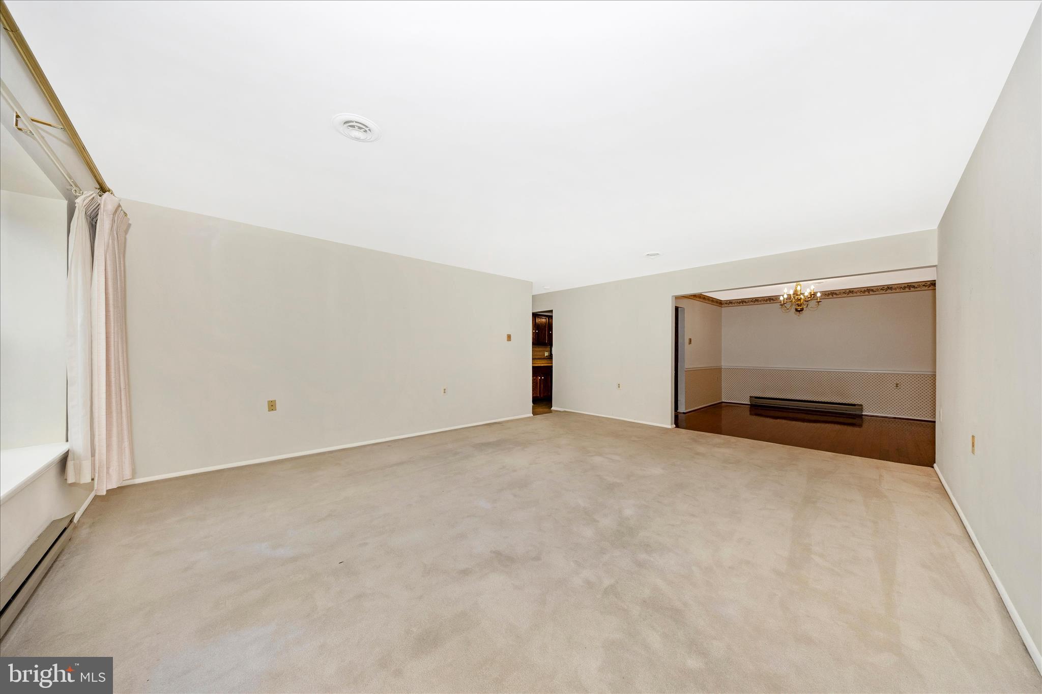 CRESTWOOD VILLAGE - Residential