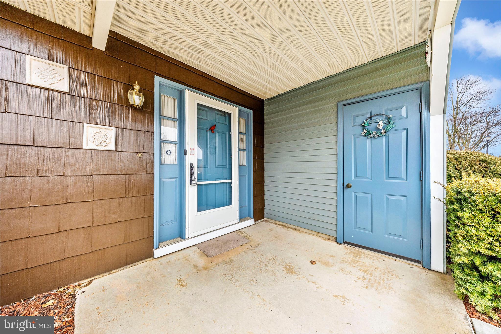 CRESTWOOD VILLAGE - Residential