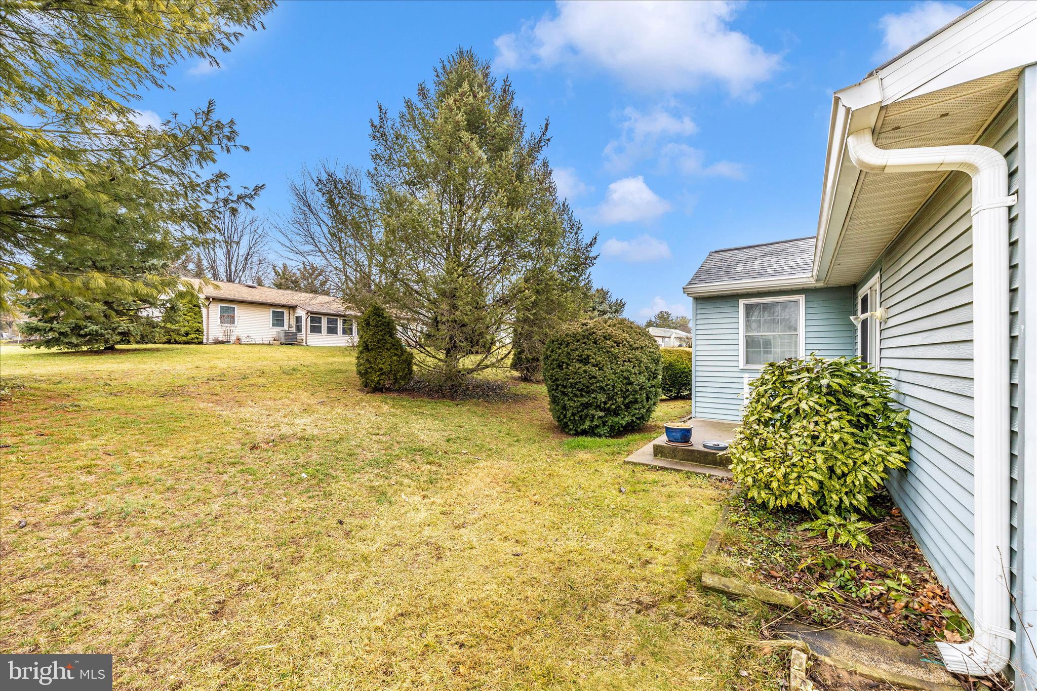 CRESTWOOD VILLAGE - Residential