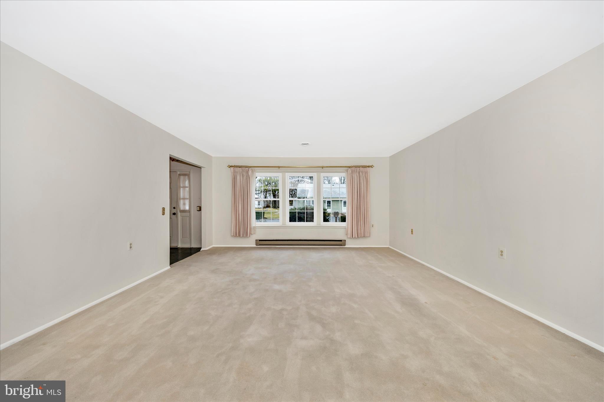 CRESTWOOD VILLAGE - Residential