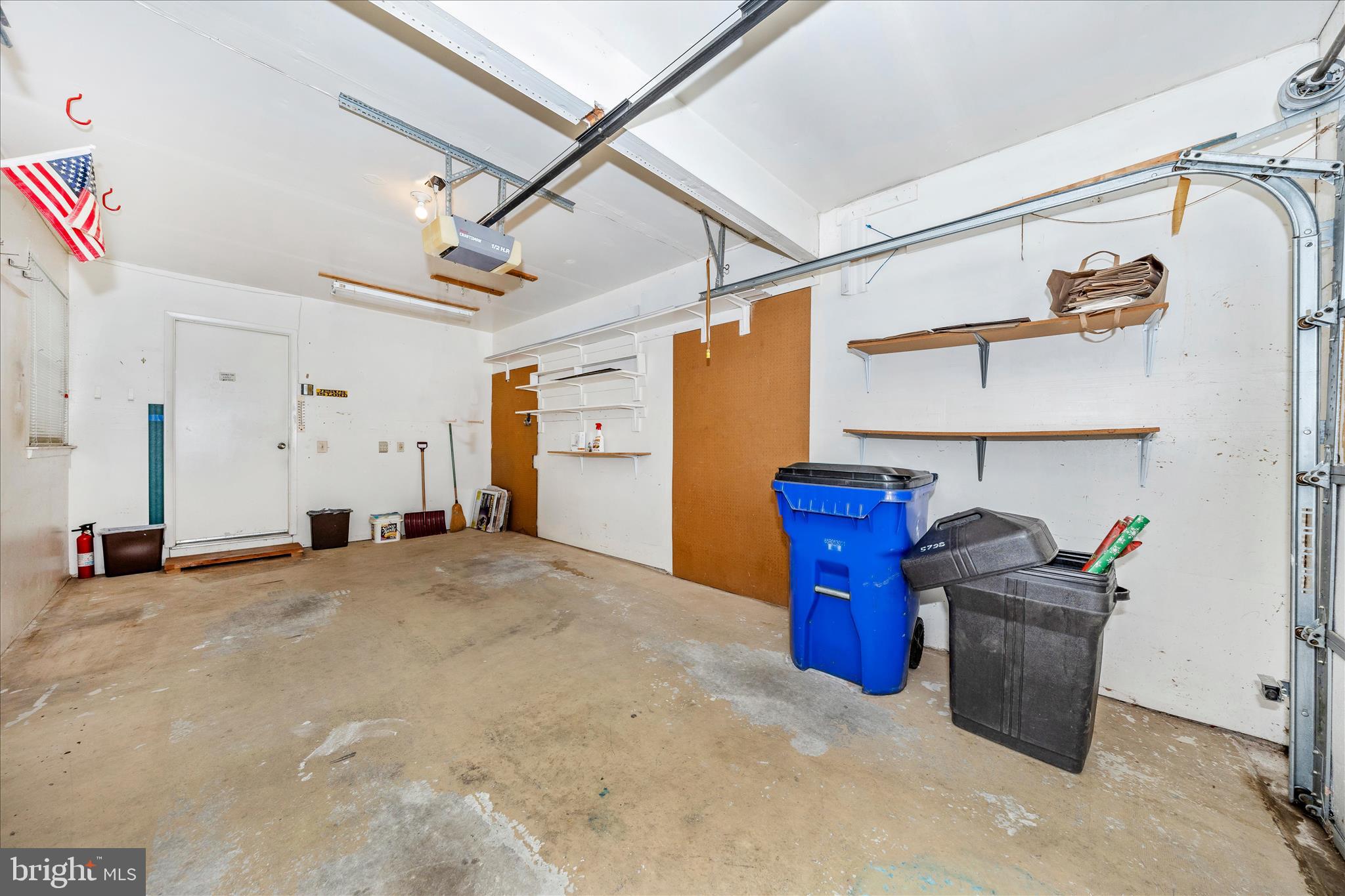 CRESTWOOD VILLAGE - Residential