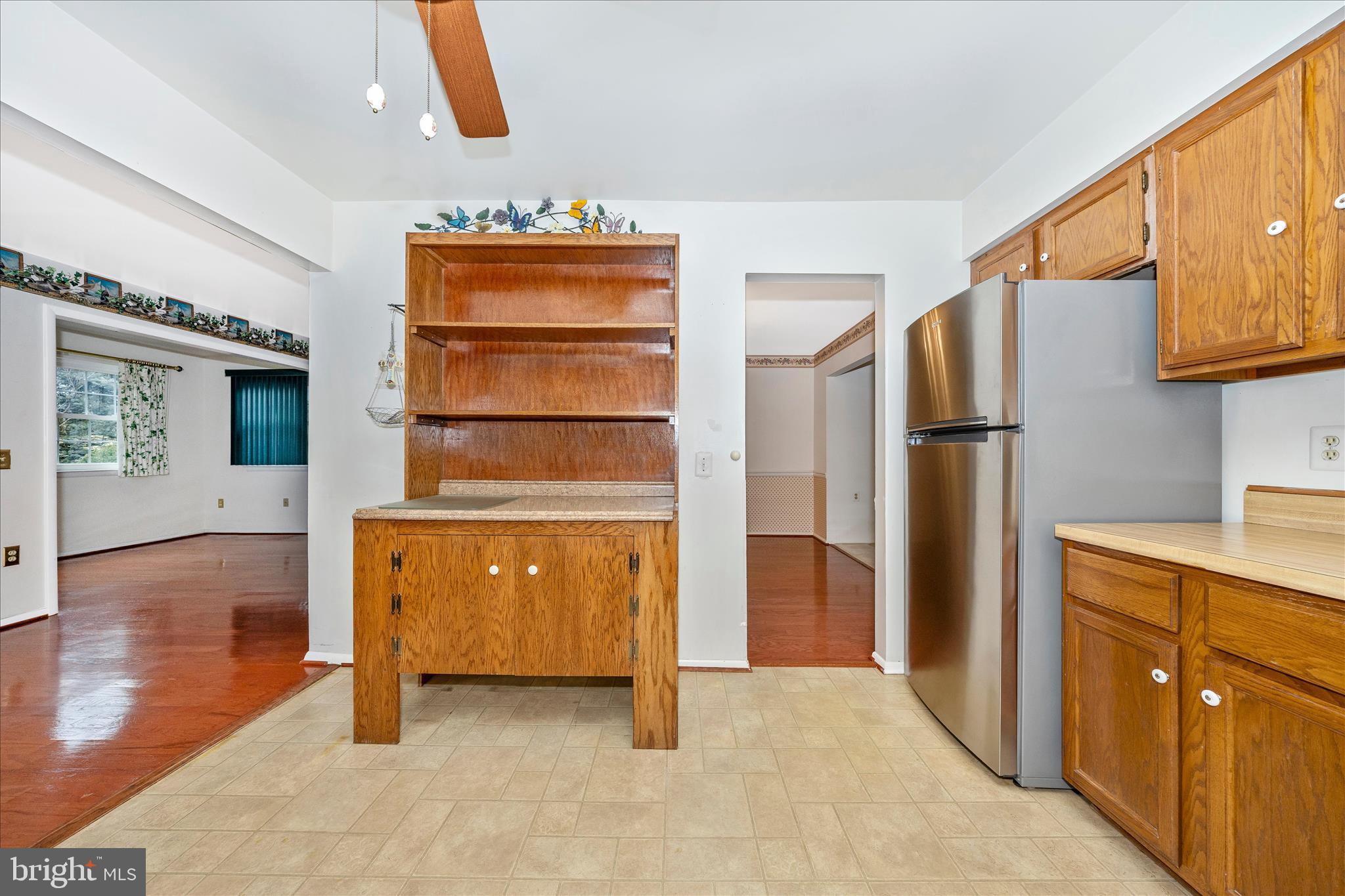 CRESTWOOD VILLAGE - Residential