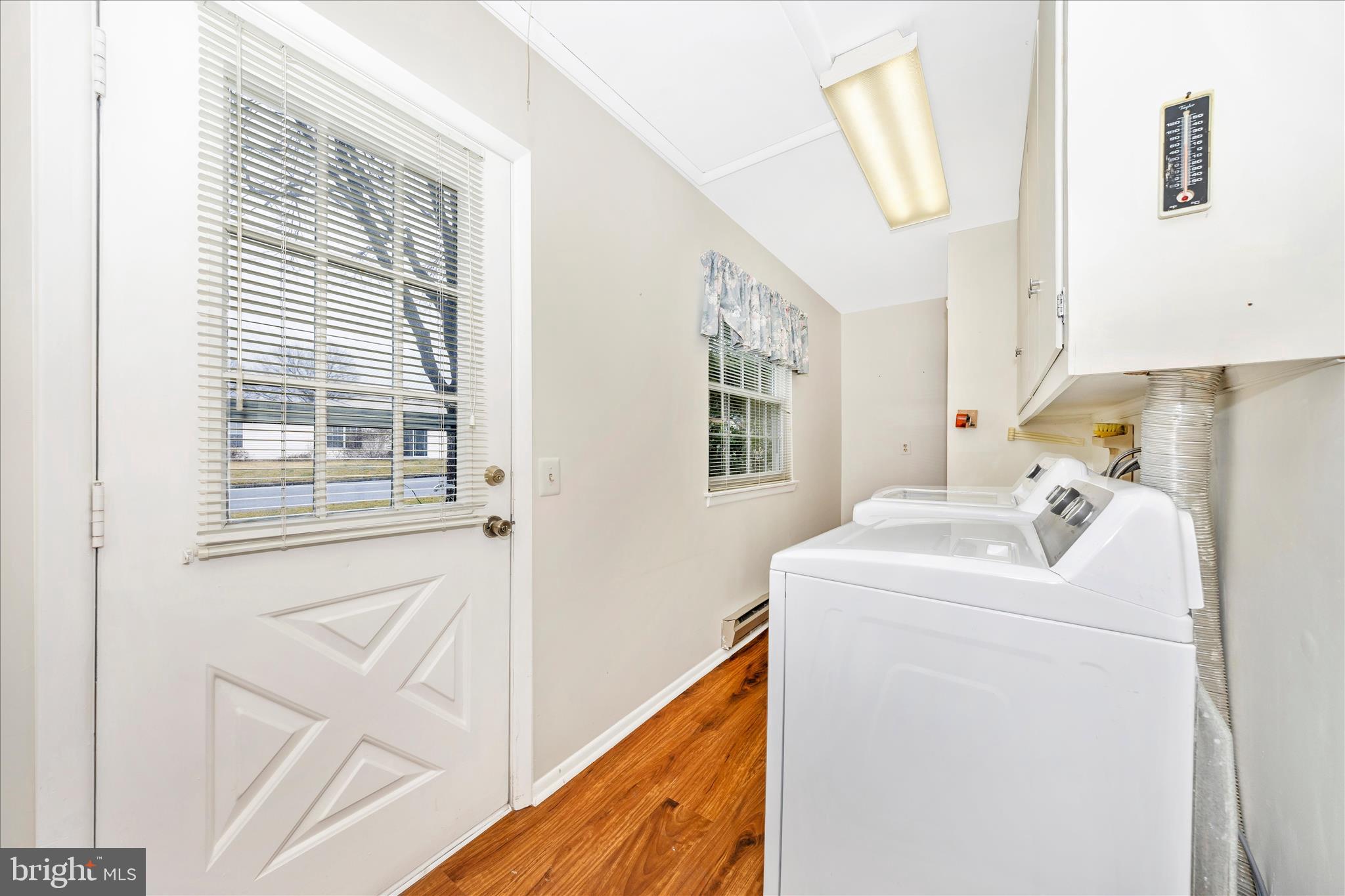 CRESTWOOD VILLAGE - Residential