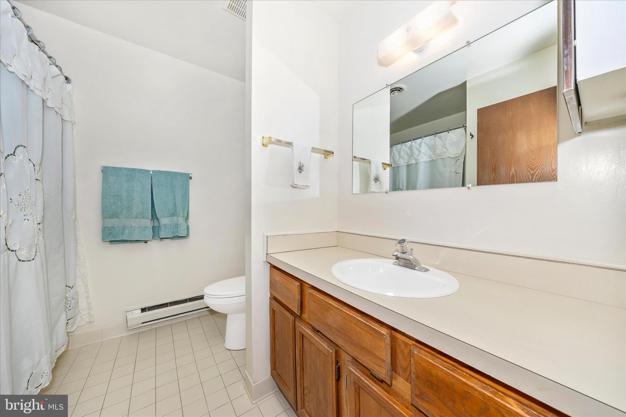 CRESTWOOD VILLAGE - Residential