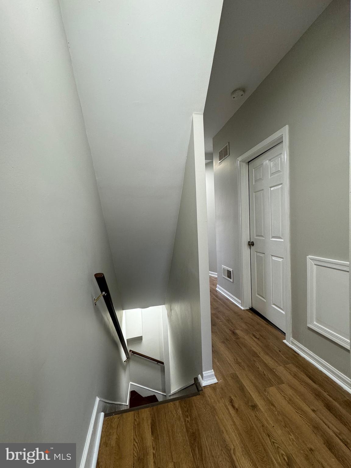 READING - Residential