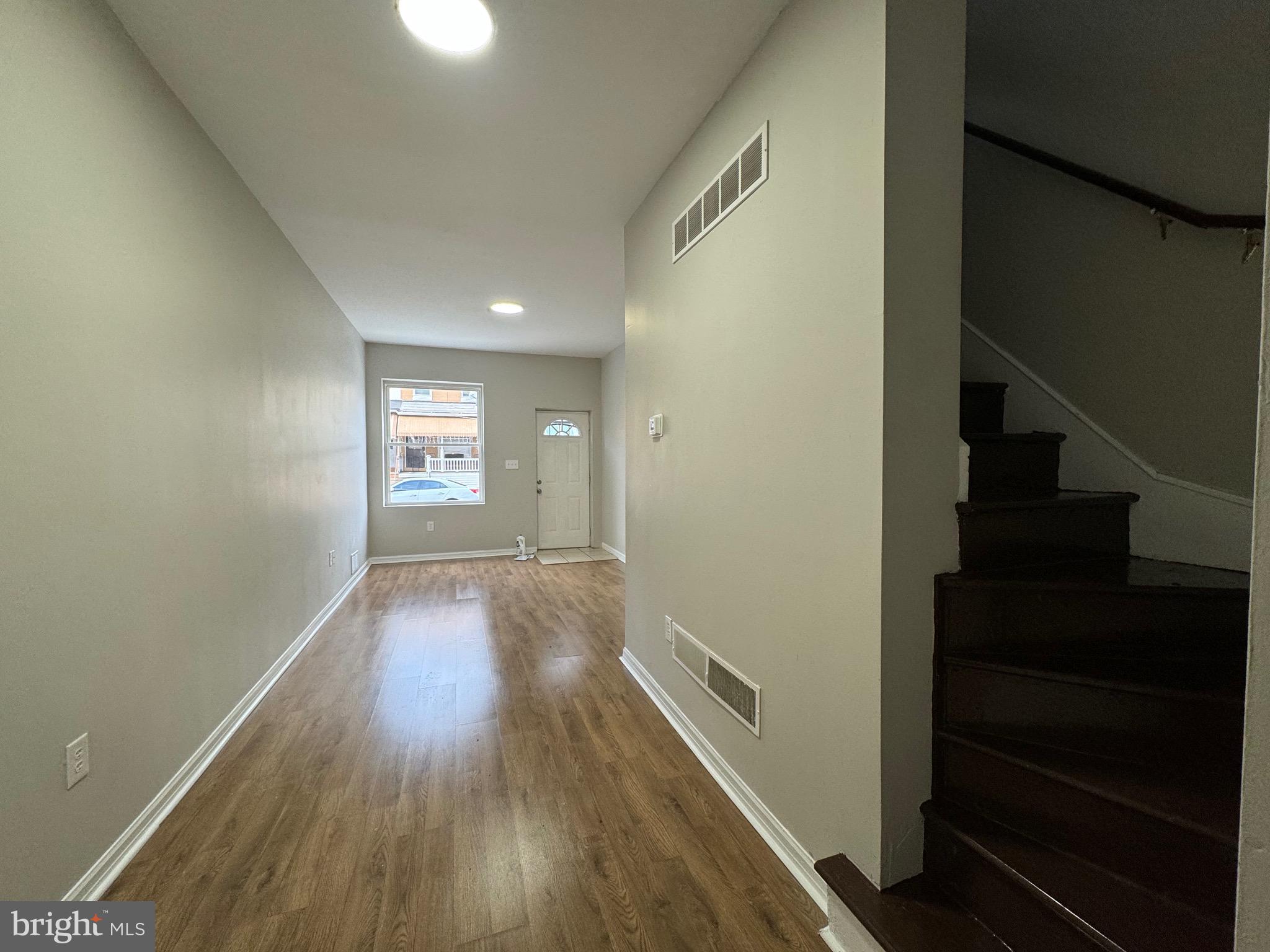 READING - Residential