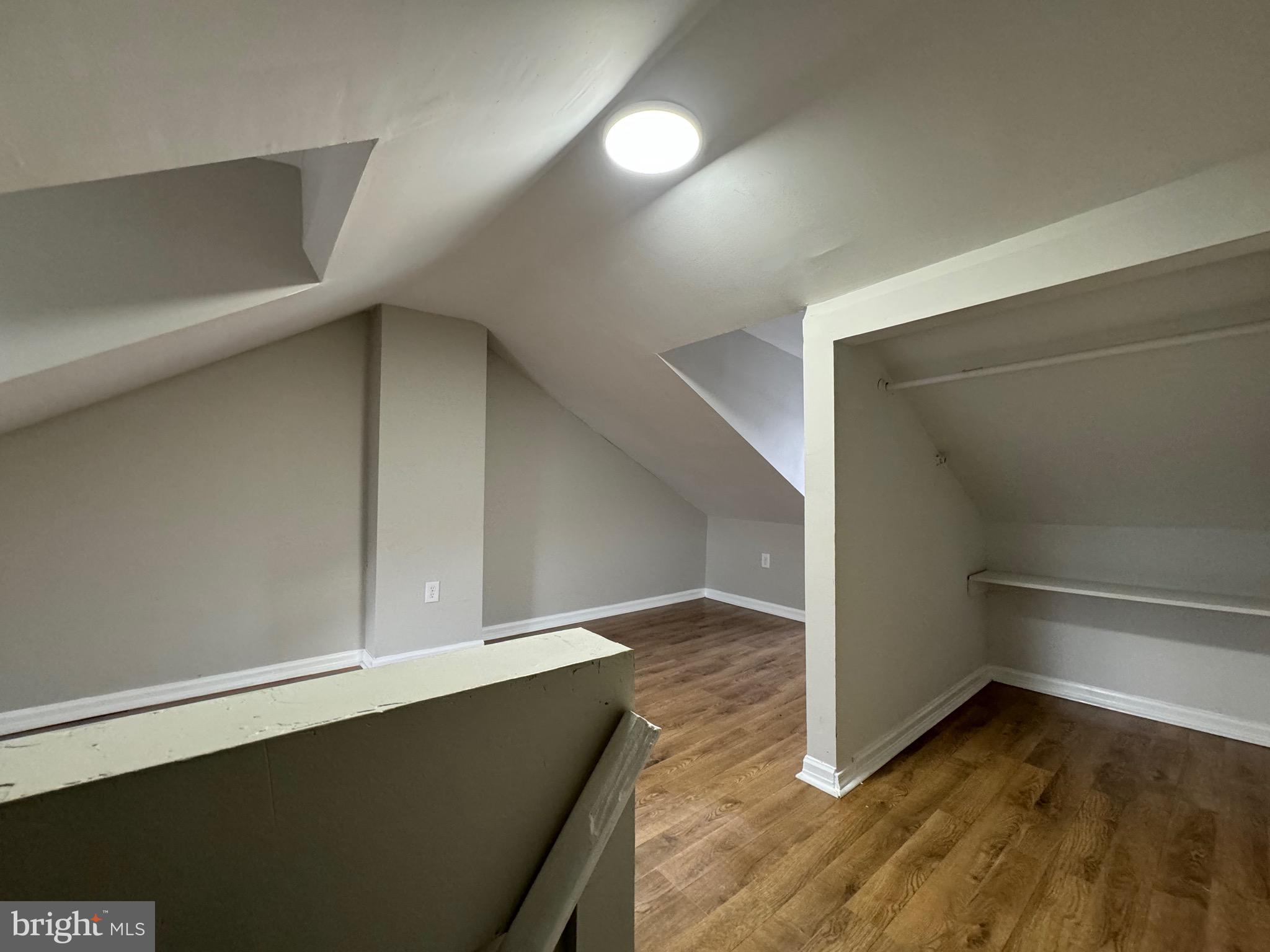 READING - Residential