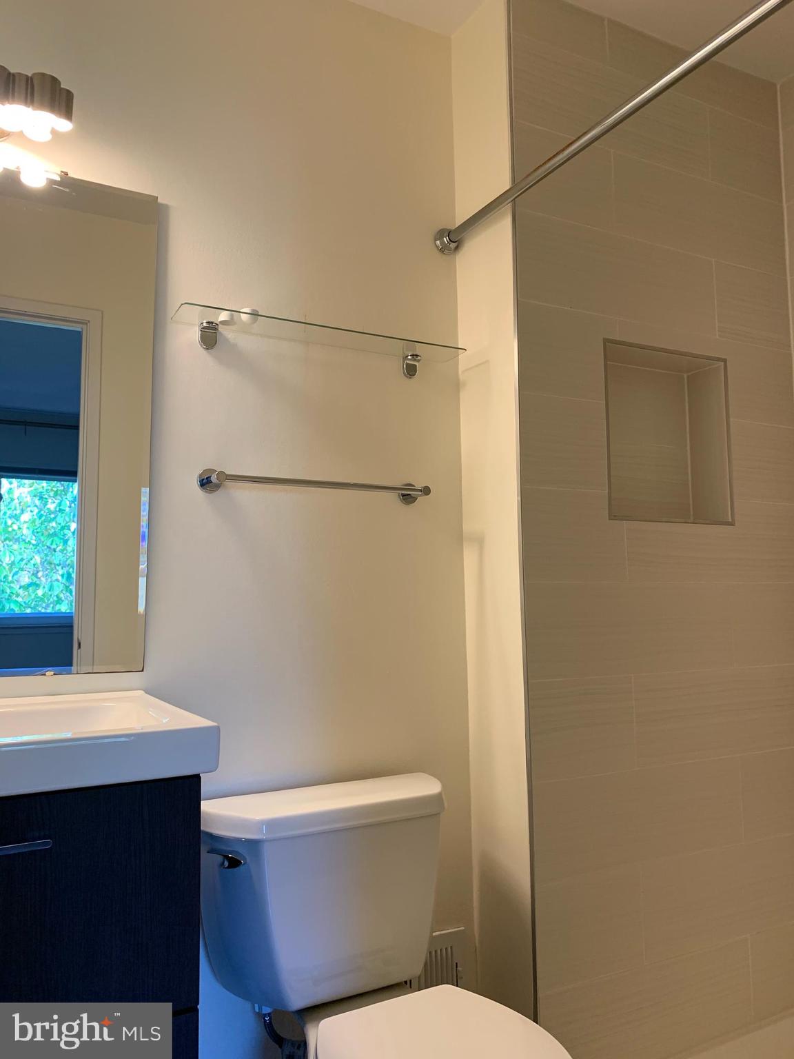 MOSBY WOODS TH CONDOS - Residential Lease