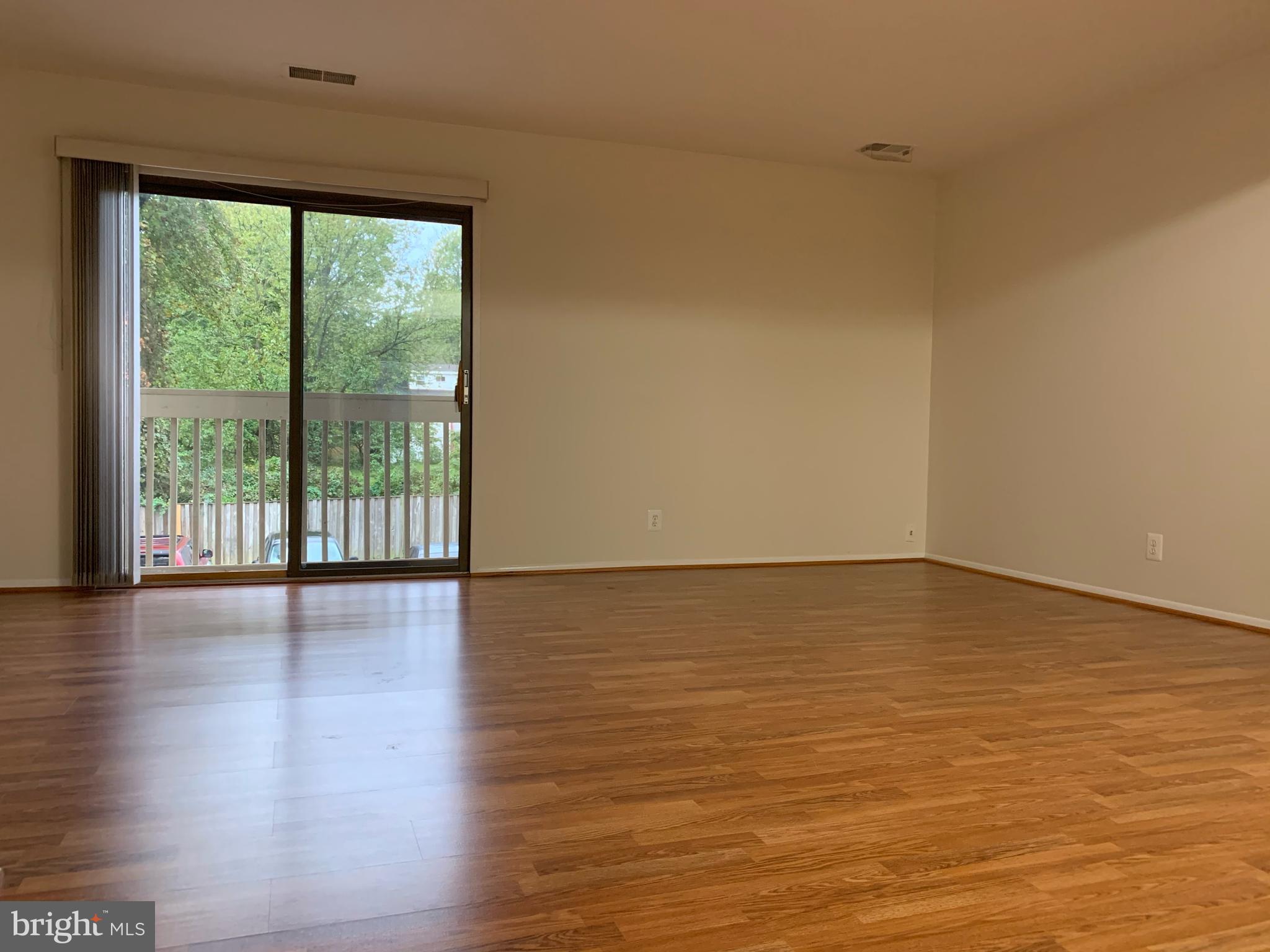 MOSBY WOODS TH CONDOS - Residential Lease