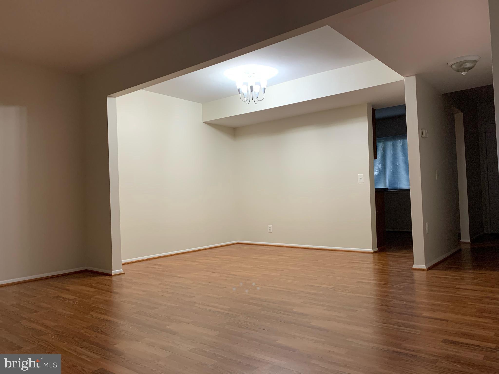 MOSBY WOODS TH CONDOS - Residential Lease