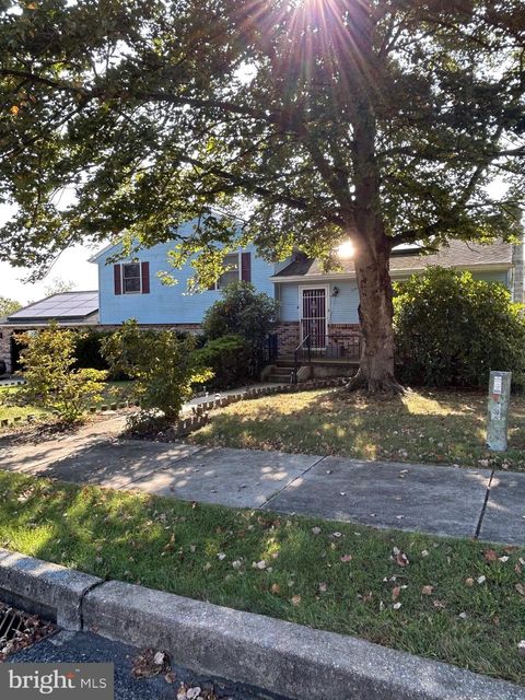 200 W MEADOW AVENUE ROBESONIA PA 19551