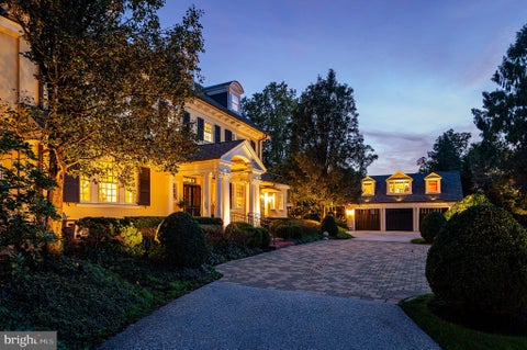 Photo of 612 Winsford Road, BRYN MAWR, PA 19010 (MLS # PAMC2195880)