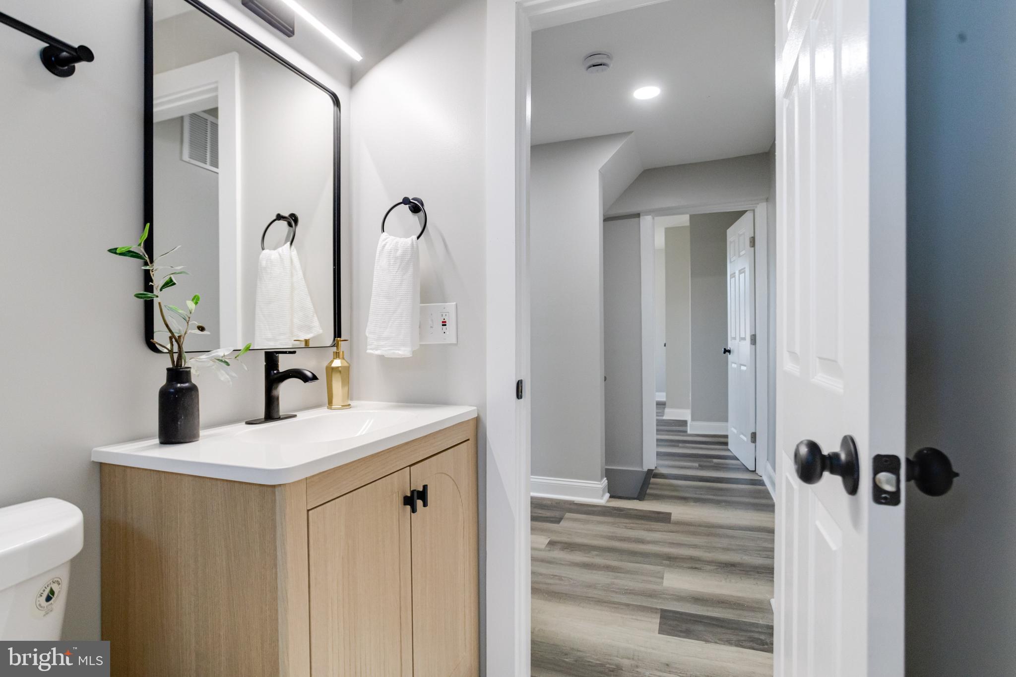 COLDSTREAM HOMESTEAD MONTEBELLO HISTORIC DISTRICT - Residential