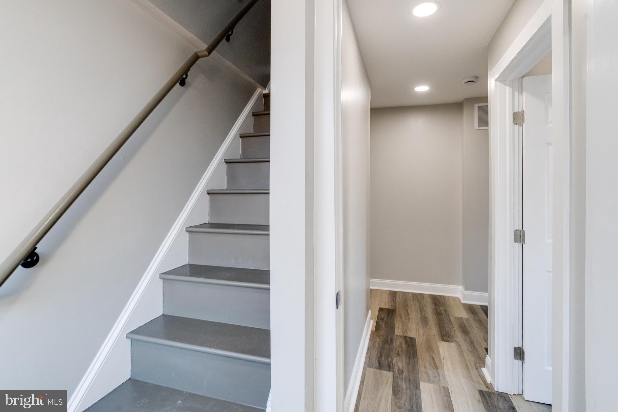 COLDSTREAM HOMESTEAD MONTEBELLO HISTORIC DISTRICT - Residential