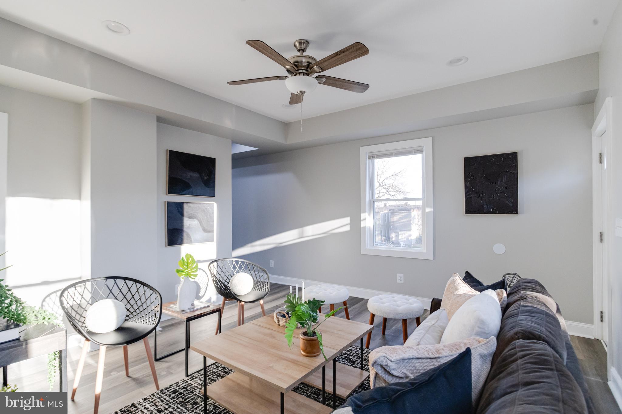 COLDSTREAM HOMESTEAD MONTEBELLO HISTORIC DISTRICT - Residential