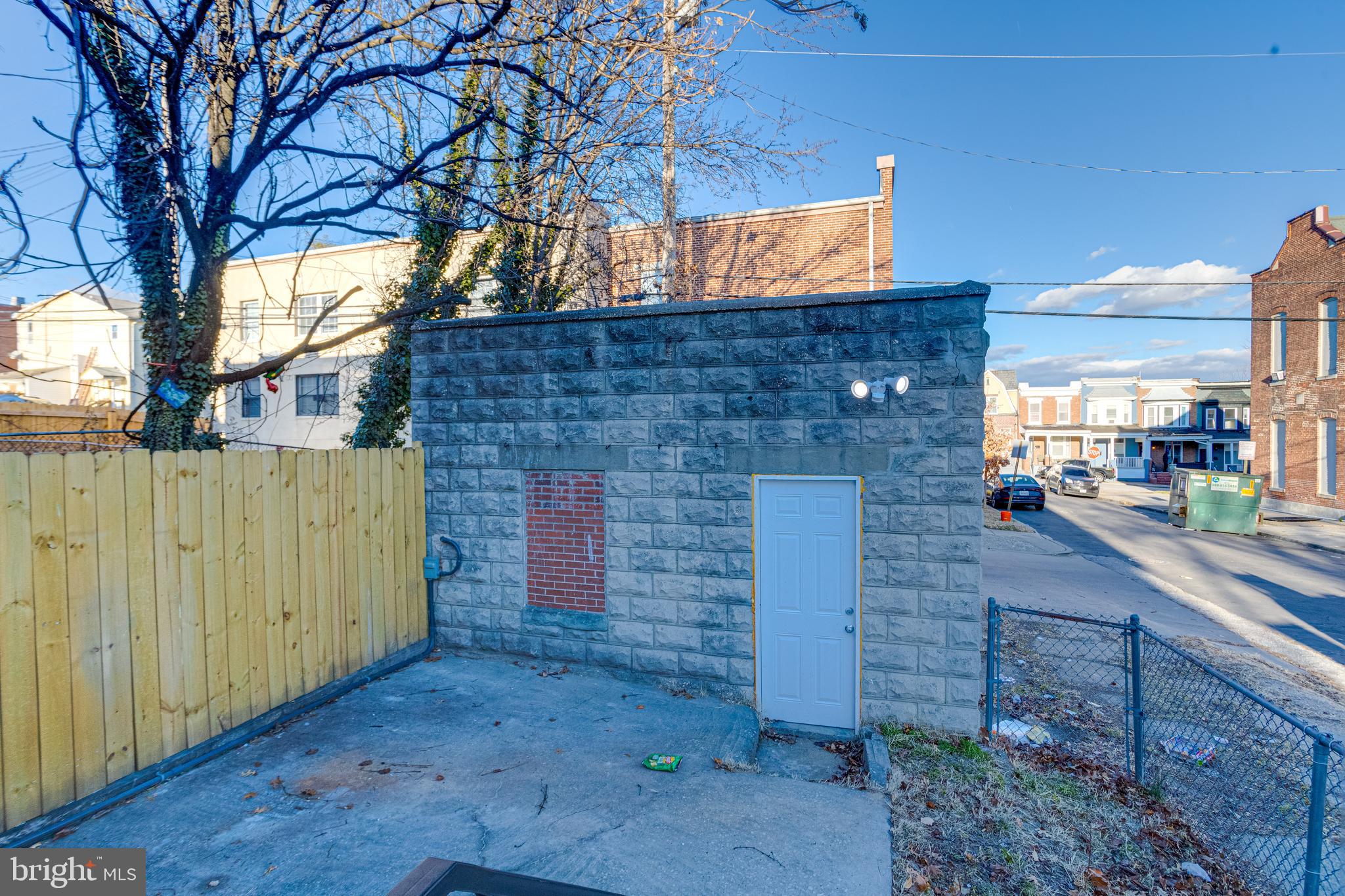 COLDSTREAM HOMESTEAD MONTEBELLO HISTORIC DISTRICT - Residential