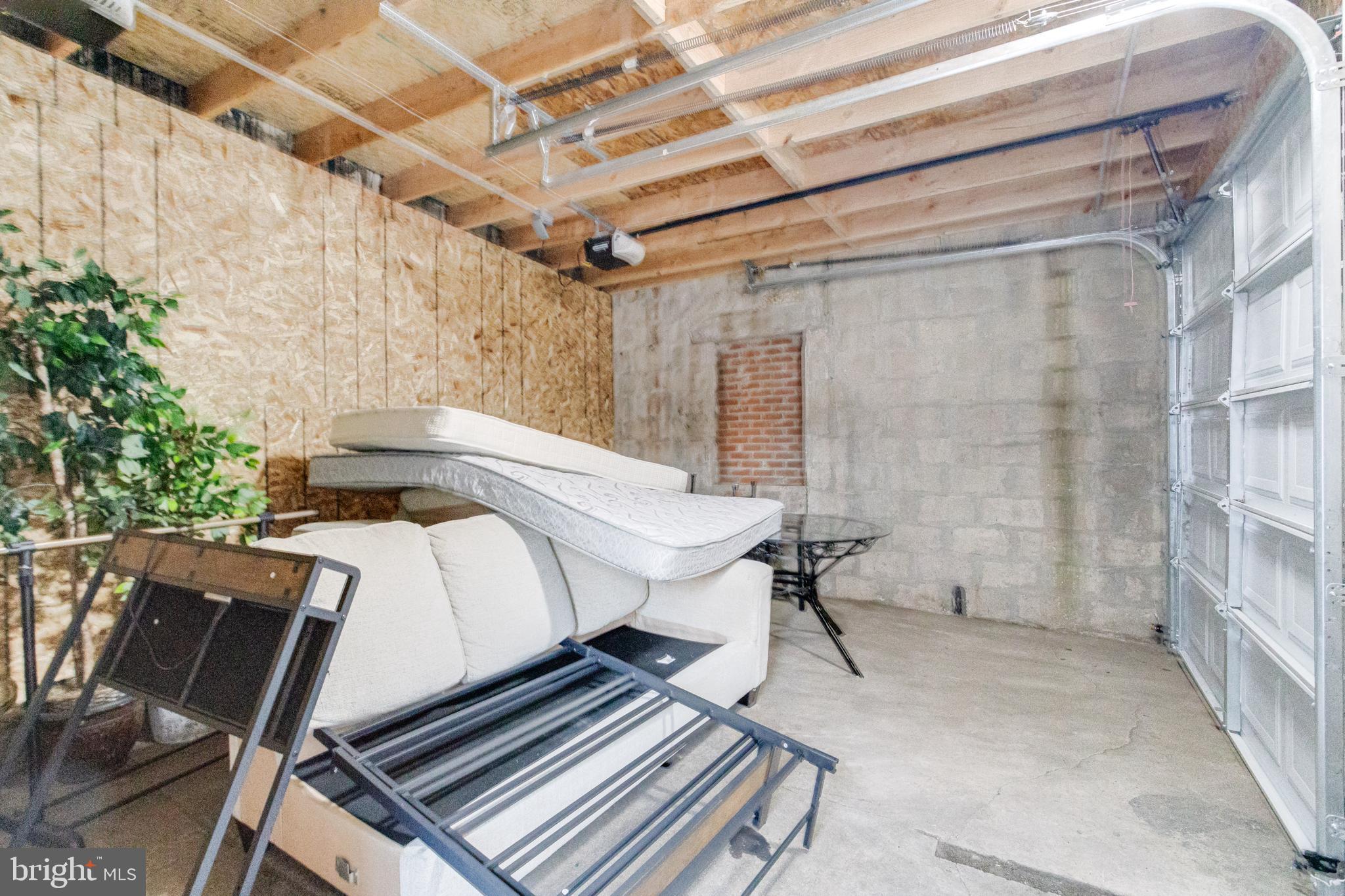 COLDSTREAM HOMESTEAD MONTEBELLO HISTORIC DISTRICT - Residential