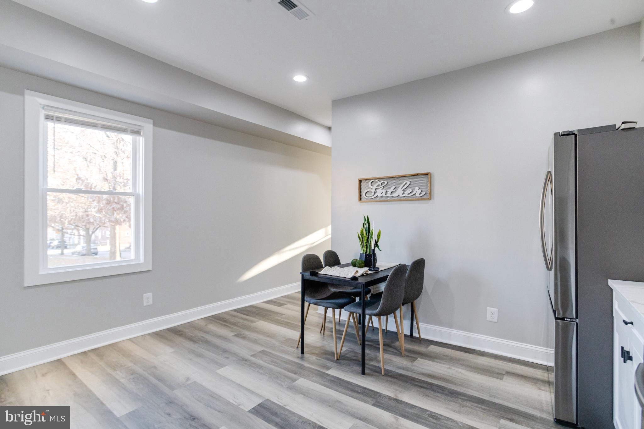 COLDSTREAM HOMESTEAD MONTEBELLO HISTORIC DISTRICT - Residential