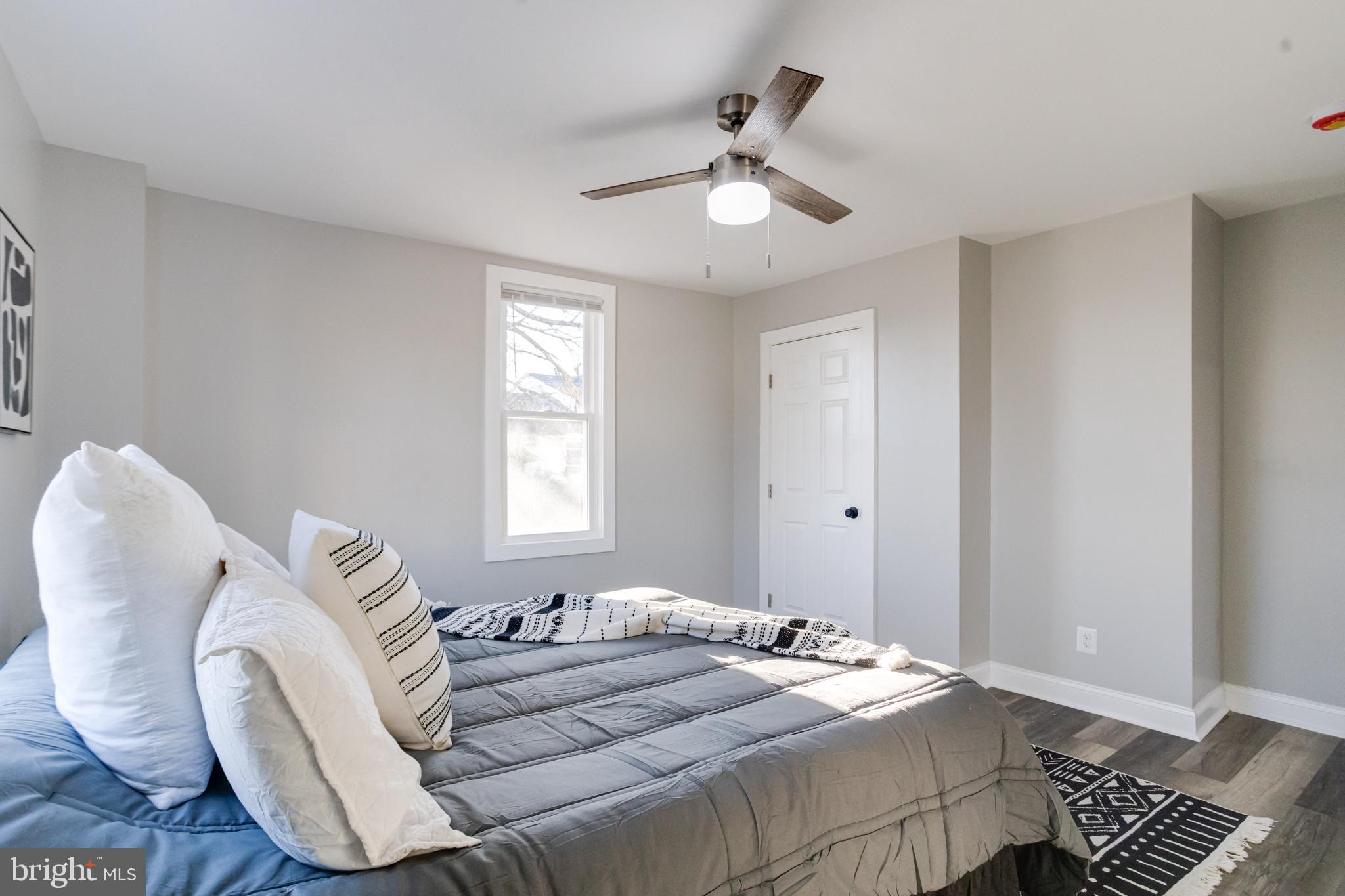 COLDSTREAM HOMESTEAD MONTEBELLO HISTORIC DISTRICT - Residential