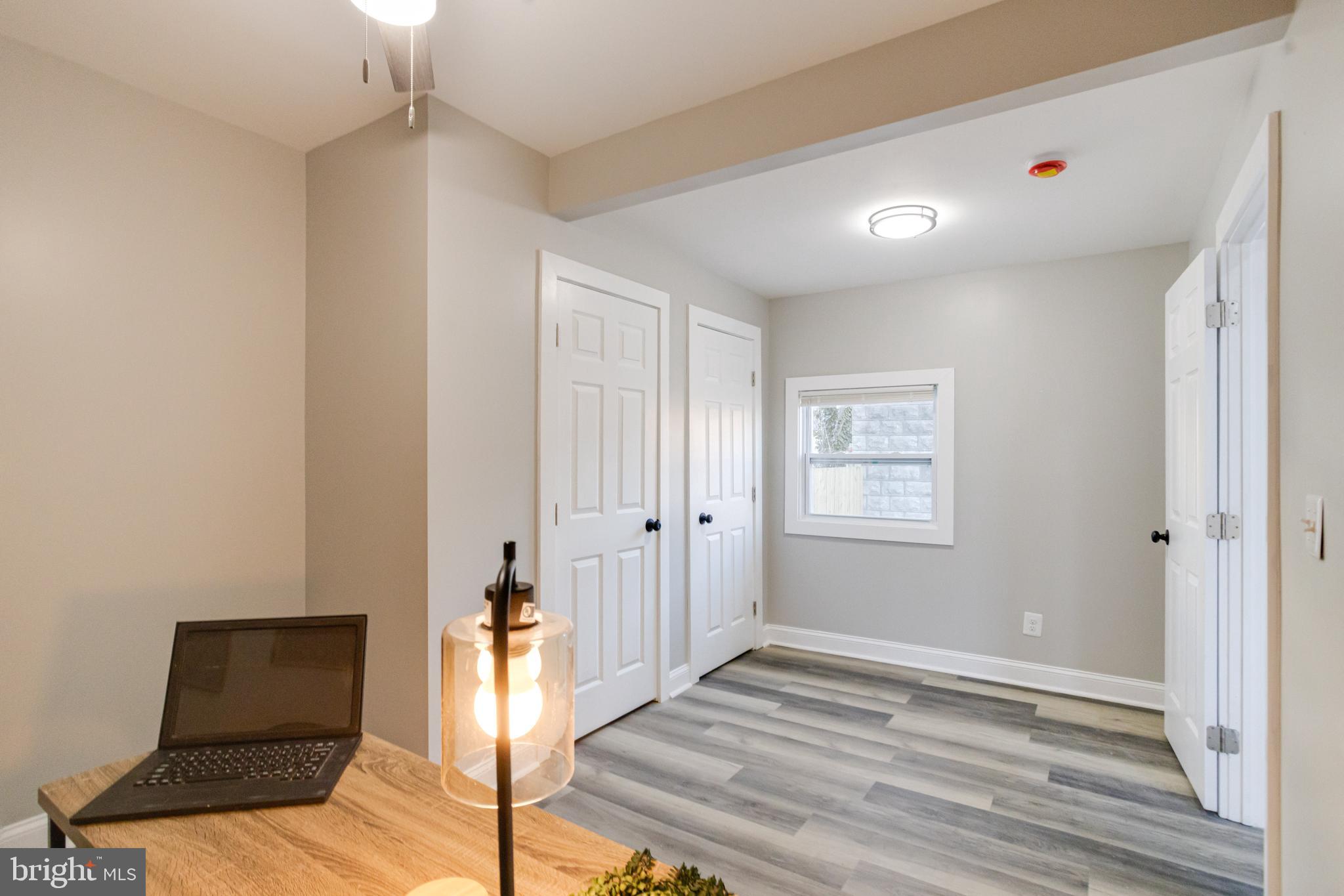 COLDSTREAM HOMESTEAD MONTEBELLO HISTORIC DISTRICT - Residential