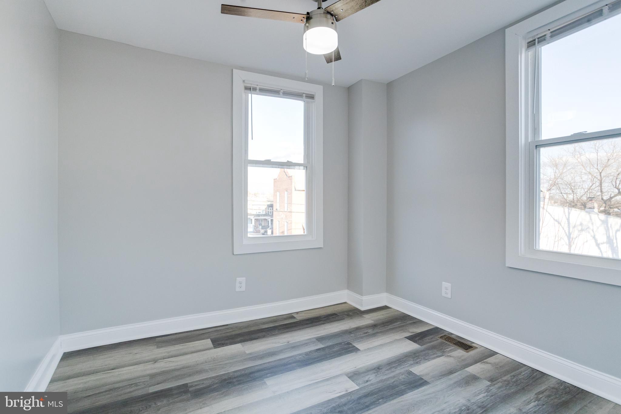 COLDSTREAM HOMESTEAD MONTEBELLO HISTORIC DISTRICT - Residential