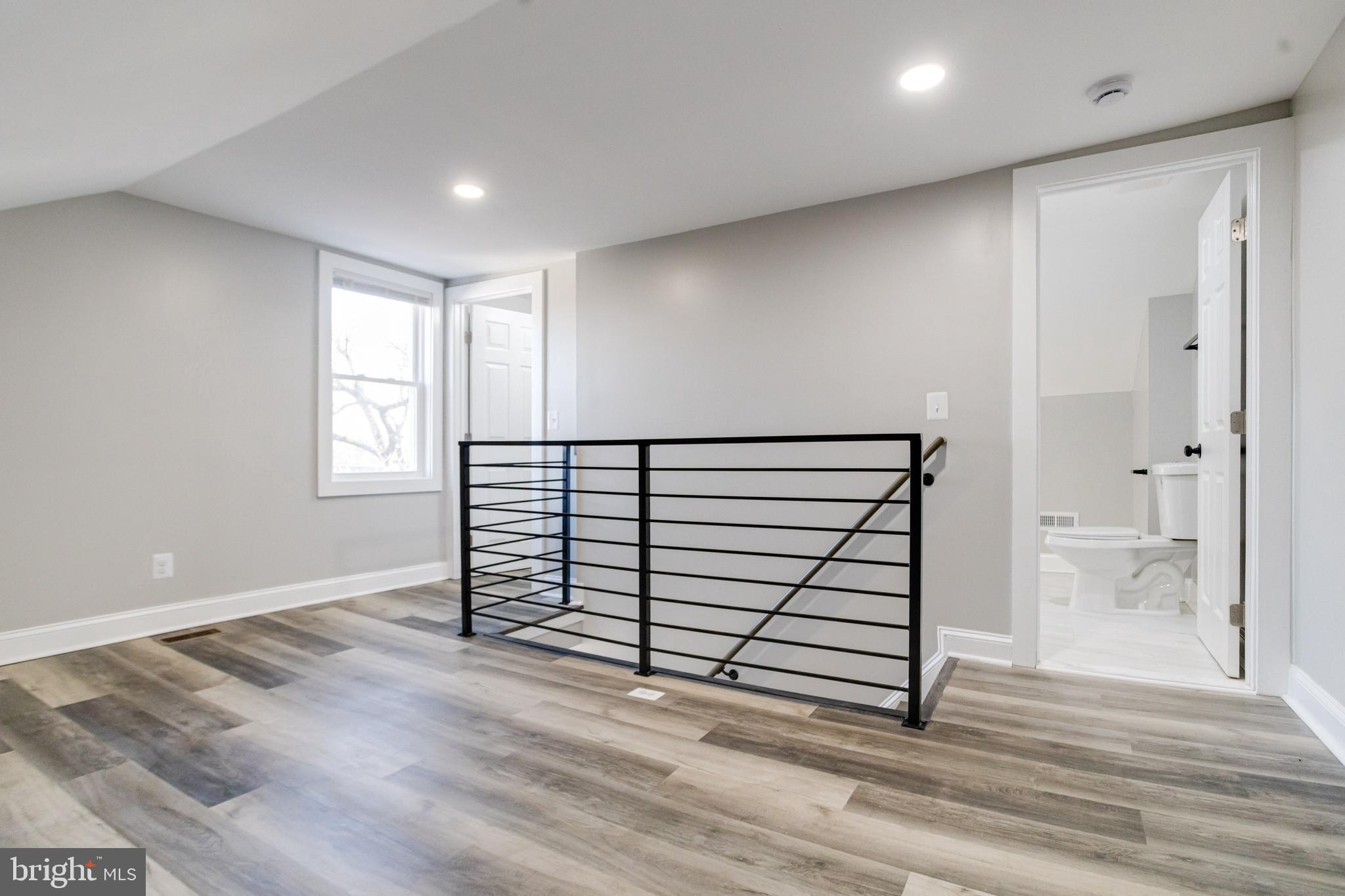 COLDSTREAM HOMESTEAD MONTEBELLO HISTORIC DISTRICT - Residential