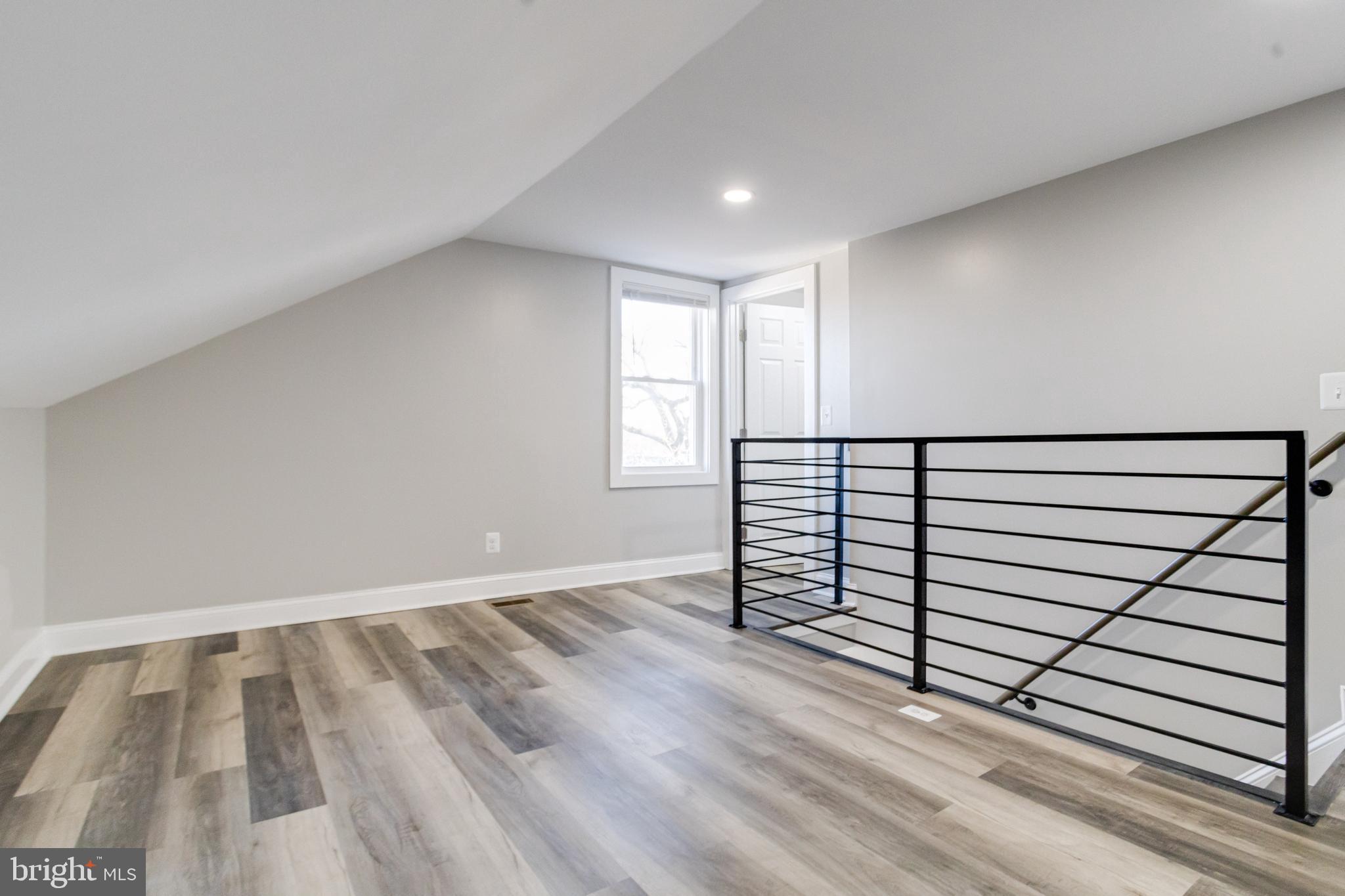 COLDSTREAM HOMESTEAD MONTEBELLO HISTORIC DISTRICT - Residential