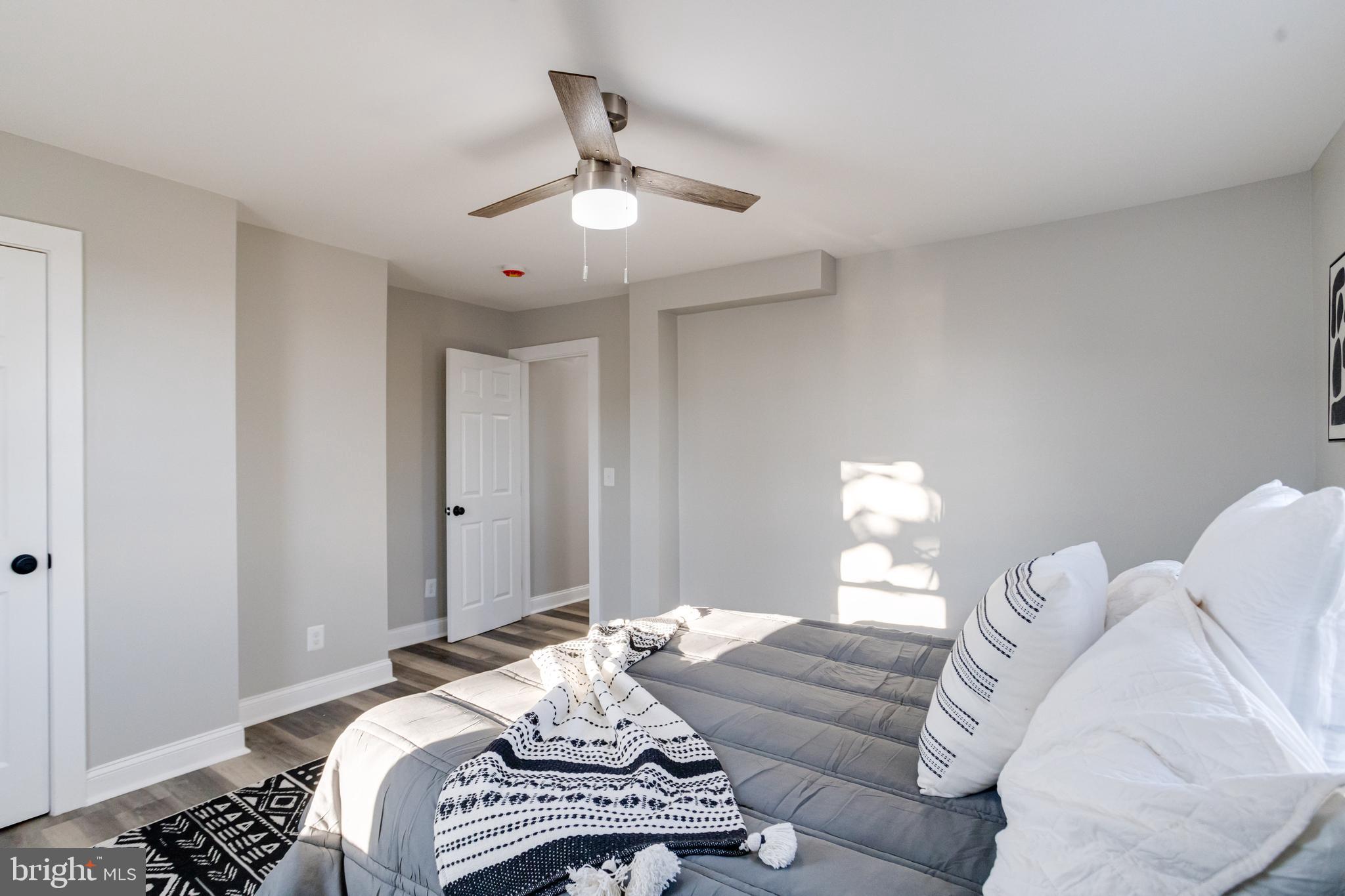 COLDSTREAM HOMESTEAD MONTEBELLO HISTORIC DISTRICT - Residential