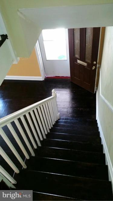 IDLEWOOD - Residential Lease