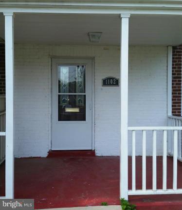 IDLEWOOD - Residential Lease