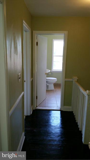 IDLEWOOD - Residential Lease