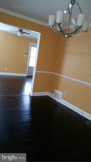 IDLEWOOD - Residential Lease