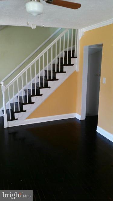 IDLEWOOD - Residential Lease