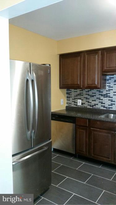 IDLEWOOD - Residential Lease